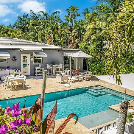 Tidal By Avantstay Gorgeous Home Close To Beaches W Pool